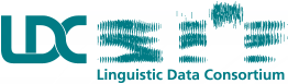 Linguistic Data Consortium Logo